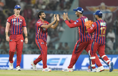 IPL 2026: When and Where to watch LSG vs KKR, know all details