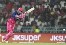 IPL 2026: Shubham should be a starter or should be coming in more often as impact player, says Mukund