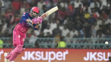 IPL 2026: Shubham should be a starter or should be coming in more often as impact player, says Mukund