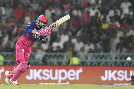 IPL 2026: Mohsin, Prince, Shami pick two scalps each as LSG restrict RR to 159/6