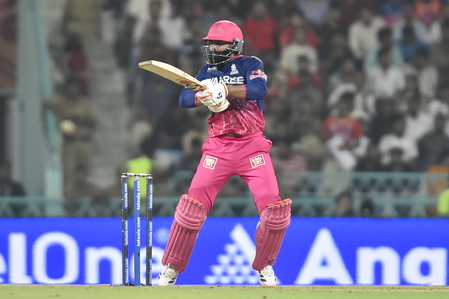 IPL 2026: Jadeja’s late-hitting, Archer’s 3-20 help RR defend 159, beat listless LSG by 40 runs (ld)