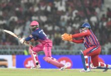 IPL 2026: ‘I was just calculating the overs,’ Jadeja explains tactical wit in RR’s win