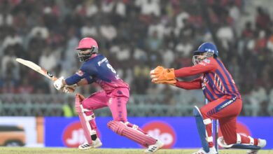 IPL 2026: ‘I was just calculating the overs,’ Jadeja explains tactical wit in RR’s win