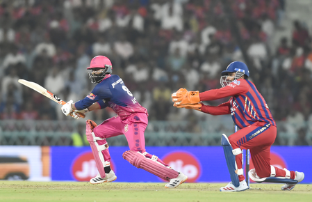 IPL 2026: ‘I was just calculating the overs,’ Jadeja explains tactical wit in RR’s win