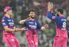 IPL 2026: ‘I visualise these situations,’ says Jadeja on his fighting knock vs LSG