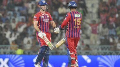 IPL 2026: Hopefully, LSG finds batting rhythm in power-play, get back to winning ways, says Marsh