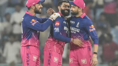 IPL 2026: Terrific Archer picks 3-20 as RR defend 159, beat listless LSG by 40 runs