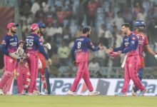 IPL 2026: When and where to watch RR vs SRH, know all details
