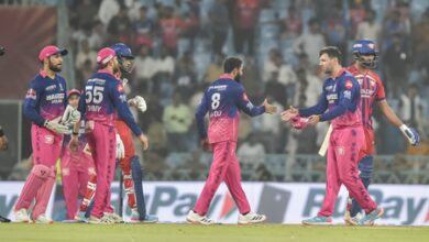 IPL 2026: When and where to watch RR vs SRH, know all details