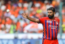 IPL 2026: ‘Winning like this motivates you,’ says Shami after his 2-9 spell against SRH
