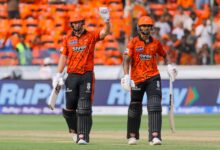 IPL 2026: Klaasen, Reddy lift SRH to 156/9 after early collapse against LSG