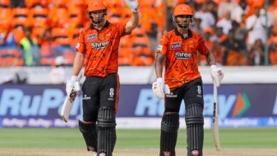 IPL 2026: Klaasen, Reddy lift SRH to 156/9 after early collapse against LSG