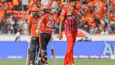 IPL 2026: ‘Bowlers set us up for the night,’ says Pant after LSG clinch last-over thriller IPL 2026: ‘Bowlers set us up for the night,’ says Pant after LSG clinch last-over thriller