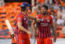 IPL 2026: ‘Building a season takes time…’ says LSG owner Goenka after thrilling SRH win
