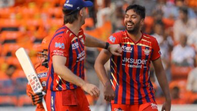 IPL 2026: ‘Building a season takes time…’ says LSG owner Goenka after thrilling SRH win