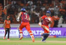 IPL 2026: Pant’s unbeaten 68 holds nerve in final-over drama as LSG edge past SRH in thriller