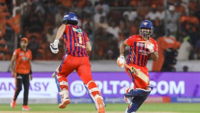 IPL 2026: Pant’s unbeaten 68 holds nerve in final-over drama as LSG edge past SRH in thriller