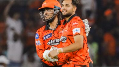 IPL 2026: ‘Happy with the way we fought,’ says Ishan after narrow loss to LSG IPL 2026: ‘Happy with the way we fought,’ says Ishan after narrow loss to LSG