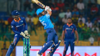 Lanka Premier League 2026 to be held from July 10 to Aug 5