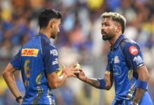IPL 2026: ‘We could not cope after losing early wickets,’ says Pandya as MI suffer heavy defeat