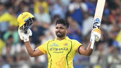 Road to 2027 World Cup: Samson’s red-hot form puts Pant’s ODI spot under serious threat