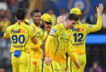 ‘We both work well in tandem’: Hosein on match-winning spell with Noor