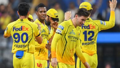 ‘We both work well in tandem’: Hosein on match-winning spell with Noor