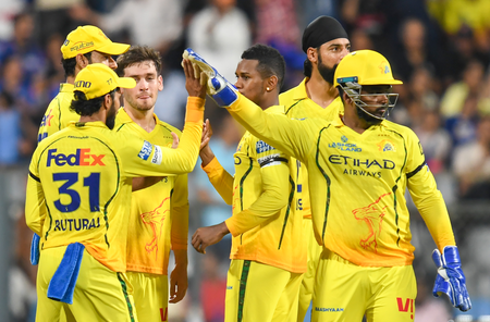 IPL 2026: When and Where to watch CSK vs GT, know all details