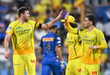 IPL 2026: Fast bowling is a tough art, but I’m enjoying it, says Jamie Overton