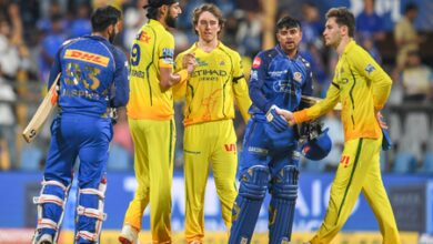 I thought we found rhythm after Ahmedabad win, but we lost it: MI coach Jayawardene