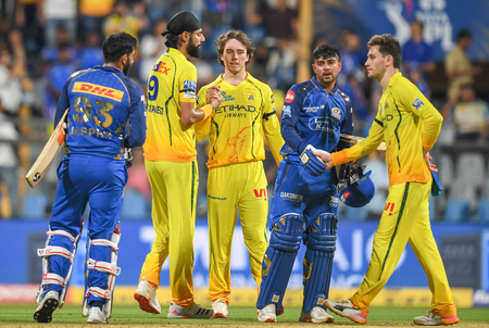 I thought we found rhythm after Ahmedabad win, but we lost it: MI coach Jayawardene