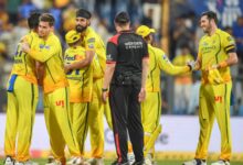 IPL 2026: Samson’s ton, Hosein’s four-fer power CSK to 103-run win over MI