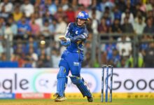 IPL 2026: Loved batting with Rickelton – amazing innings, says MI Jacks of his opening partner