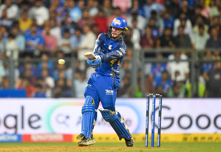 IPL 2026: Loved batting with Rickelton – amazing innings, says MI Jacks of his opening partner