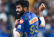 ‘We’re all again going to be singing ‘Bumrah, Bumrah’; let’s cut him a little slack’: Pollard