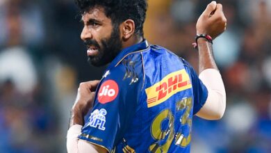 ‘We’re all again going to be singing ‘Bumrah, Bumrah’; let’s cut him a little slack’: Pollard