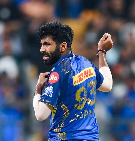 ‘We’re all again going to be singing ‘Bumrah, Bumrah’; let’s cut him a little slack’: Pollard