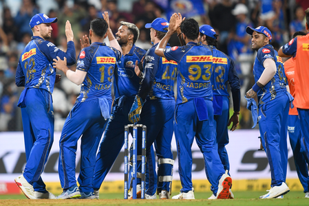 IPL 2026: MI don’t know which way to go; they’ve faltered scoring first & chasing, says Aakash Chopra