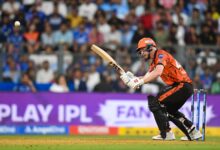 ‘When he wants to pull the trigger, he’s able to hit the ball anywhere’: Steyn lauds Klaasen’s blitzkrieg vs MI