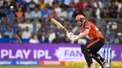 ‘When he wants to pull the trigger, he’s able to hit the ball anywhere’: Steyn lauds Klaasen’s blitzkrieg vs MI