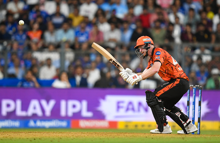 ‘When he wants to pull the trigger, he’s able to hit the ball anywhere’: Steyn lauds Klaasen’s blitzkrieg vs MI