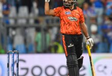 ‘Creating impact in 7-8 balls is a special skill’: Bangar praises Salil Arora’s ‘standout quality’