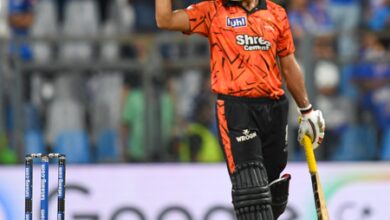 ‘Creating impact in 7-8 balls is a special skill’: Bangar praises Salil Arora’s ‘standout quality’