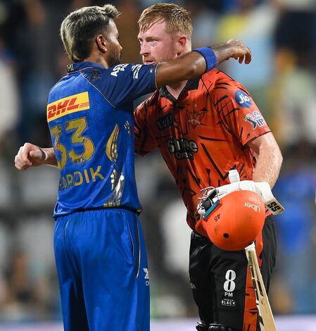 IPL 2026: We haven’t been able to do what Mumbai Indians stand for, says skipper Pandya after defeat vs SRH