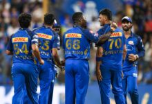 IPL 2026: Need to go back and see where we are lacking, says Hardik after MI suffer another defeat
