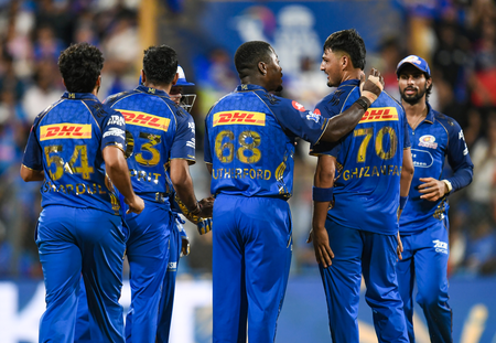 IPL 2026: Need to go back and see where we are lacking, says Hardik after MI suffer another defeat