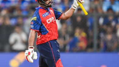 IPL 2026: Prabhsimran has raised the bar; is maturing with each game, says Iyer after PBKS win