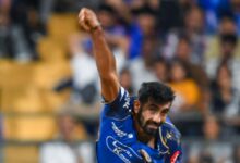 Bumrah bowling the first over was masterstroke: McClenaghan
