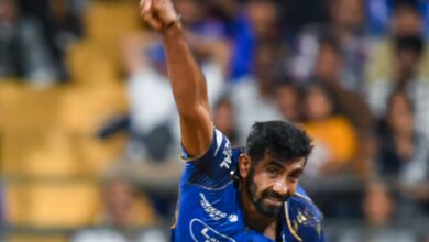 Bumrah bowling the first over was masterstroke: McClenaghan