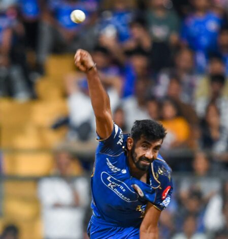 Bumrah bowling the first over was masterstroke: McClenaghan